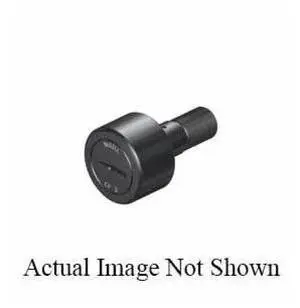 MCGILL 2140100000 CAMROL CF Series Cylindrical OD Cam Follower, 1-1/2 in x 7/8