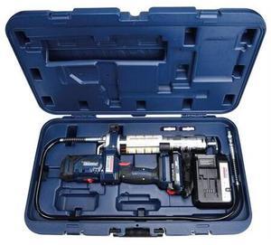 LINCOLN INDUSTRIAL 1886 Professional 2-Sp 20V Lith-Ion Powerluber