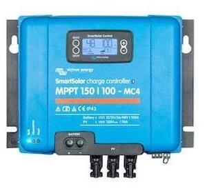 VICTRON ENERGY SCC115110311 SmartSolar MPPT 150/100-MC4