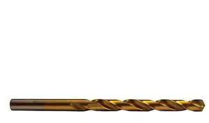 CENTURY DRILL & TOOL 88314 7/32 TITANIUM DRILL BULK 6PK