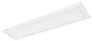 NUVO 62/1775 Blink Pro Plus 47W 12 in. x 48 in. Surface Mount LED CCT Select 90