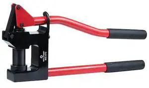 ECLIPSE TOOLS 902-570 Mechanical Stud Punch