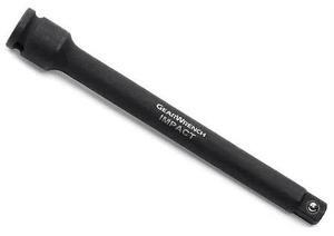 APEX TOOL GROUP 84405 3/8 Drive Impact Extension Bar 10