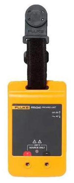 FLUKE PRV240 Proving Unit,240VDC/240VAC