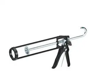 MALCO CG12 Flexible Lightweight Caulking Gun