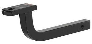 CURT 45023 Ball Mount,Class 1,1-1/4" Shank, 45023
