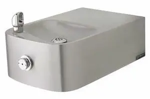 HAWS 1109.14 Wall Mount, Yes ADA, Drinking Fountain