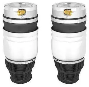 UNITY 2-15-132501-15-132502 2-15-132501-15-132502 Front Air Spring Kit