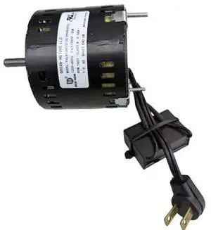 BROAN 99080596 Replacement Motor