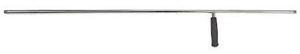 MI-T-M 16-0439 Wand with Chrome Handle,45 In