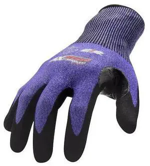 212 PERFORMANCE AXLTC3-03-010 AX360 Seamless Knit Cut 3 Lite Gloves, Large