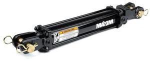 BAILEY 218316 Tie-rod Hydraulic Cylinder: 2.5 Bore x 4 Stroke - 1.125 Rod