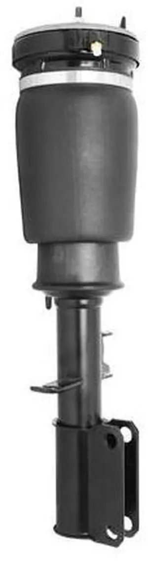 UNITY 18-125002 18-125002 Front Left Non-Electronic Air Strut Assembly