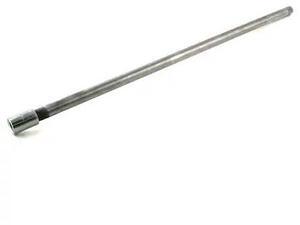 FLEX-HONE TOOL 14X18 FLEX-HONE Extension With Coupling, 14X18, 1/4" Nipple, 18"