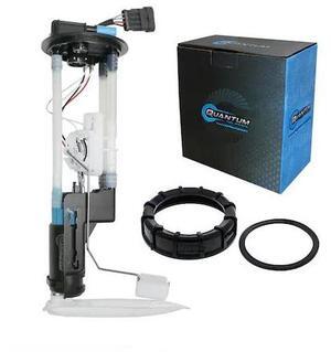 QUANTUM HFP-A456 In-Tank EFI OEM Replacement Fuel Pump w/ Tank Seal, Assembly