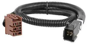 CURT 51352 Brake Control Harness,51352