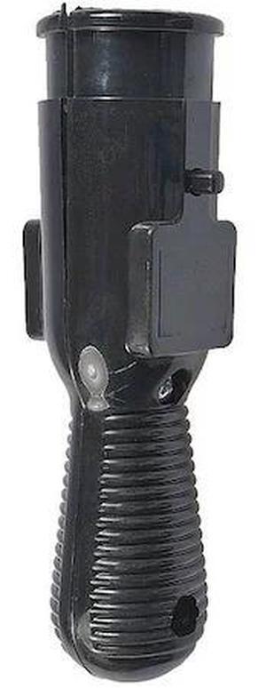 LUMAPRO EL188127HB5G Incandescent Handle Assembly