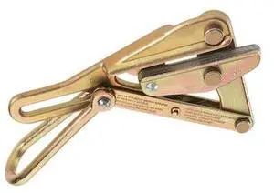 KLEIN TOOLS 1613-40 Grip for High Strength Cables 0.37"