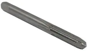 DRILL AMERICA DWTST5/32-40P 5/32"-40 HSS Plug Hand Tap