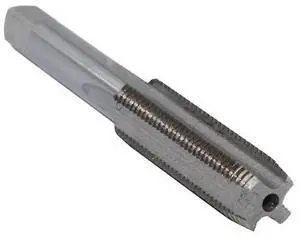 DRILL AMERICA DWTST3/4-40P 3/4"-40 HSS Plug Hand Tap