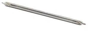 DRILL AMERICA DEW1X5 No 1 X 5" Extra Long Combined Drill Bit and Countersink