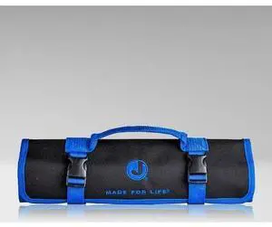 JONARD TOOLS H-125 25 Pocket Tool Roll Up Pouch