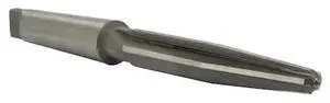 DRILL AMERICA DWRCAR1-3/16 1-3/16" 3MT Spiral Flute Car Reamer