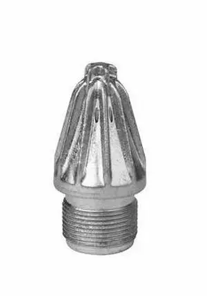 GUARDAIR 80LJNA Aluminum Nozzle 80LJ