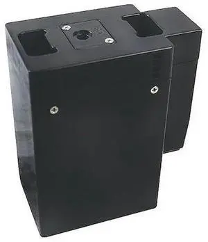 ATRIX VACOBAT Replacement Battery,Fits Omega Models