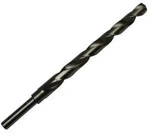 DRILL AMERICA DWDDL18X3/4X1/2 3/4" x 18" HSS Extra Long Drill Bit with 1/2"Shank