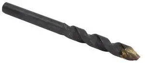 DRILL AMERICA DAM24X5/16 5/16" x 24" Carbide Tipped Masonry Drill Bit
