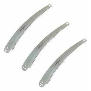 JAMESON SB-13TE-3PK 13" Tri-Cut Saw Blade, (3pk)
