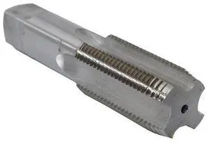 DRILL AMERICA DWTST1-48P 1"-48 HSS Plug Hand Tap