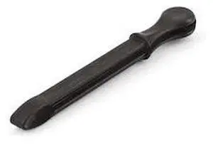 TEKTON ORG24307 1/2 Inch Drive x 7 Inch Crowfoot Wrench Organizer Key (Black)