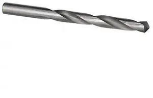 DRILL AMERICA D/ACT1 No 1 Carbide Tipped Jobber Length Drill Bit