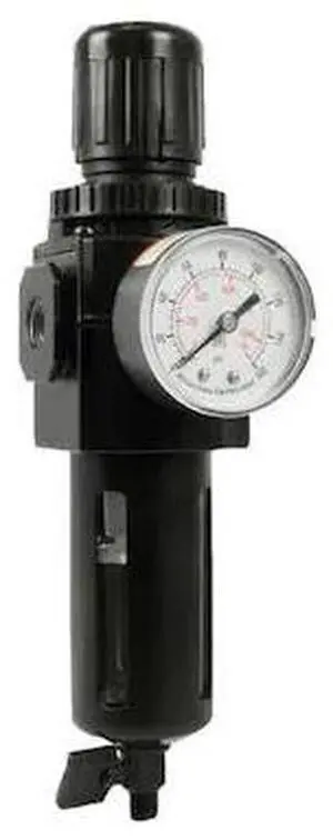 POWERMATE P019-0347SP Filter/Regulator,3/8" NPT