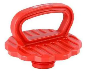 POWERBUILT 942098 Oil Filter Plug Tool Dodge Cummins