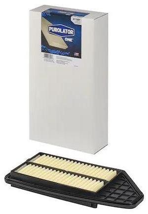 PUROLATOR A11441 Purolator A11441 PurolatorONE Advanced Air Filter