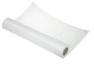 DEALMED 782040 Table Paper Exam, Smooth, 18" X 225', 1 Roll, 12/Cs, 12PK
