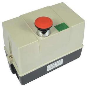DAYTON HV2127700G Control Box,230V