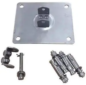 SPEEDAIRE PN31XG6906G Swivel Mounting Bracket