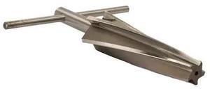 DRILL AMERICA DWRBJR15/16 15/16" to 1-1/2" Ball Joint Taper Reamer