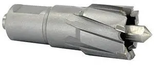 DRILL AMERICA CTC5-530-157 1-1/2" X 1-3/8" Carbide Tipped Annular Cutter with