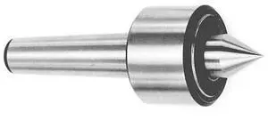 DRILL AMERICA DEWX714-2HS 2MT HSS Lathe Center