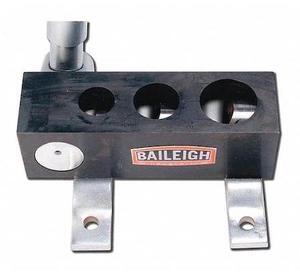 BAILEIGH INDUSTRIAL TN-125M Pipe Notcher