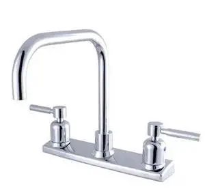CONCORD FB2141DL FB2141DL 8-Inch Centerset Kitchen Faucet
