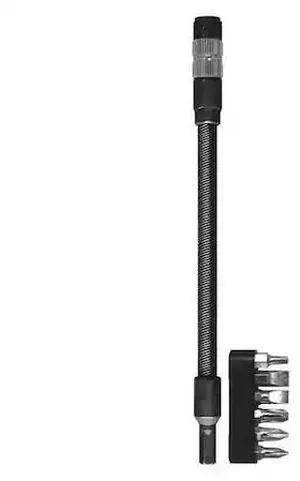 CENTURY DRILL & TOOL 70577 7 Piece Extension Set