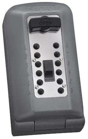 SUPRA 002048 Key Boxes