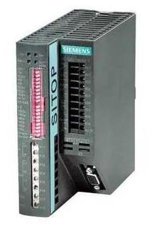 SIEMENS 6AV2124-0MC01-0AX0 Operator Interface 6AV21240MC010AX0