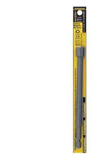 EAZYPOWER 88949 Magnetic Nut Setter,10mm,6"